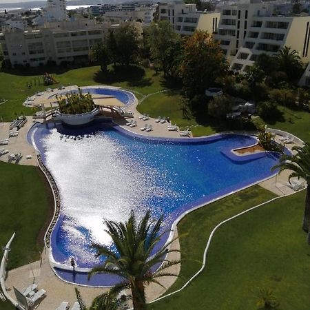 Apartamento Vila Marachique Alvor Exteriér fotografie