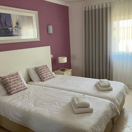 Apartamento Vila Marachique Alvor Exteriér fotografie
