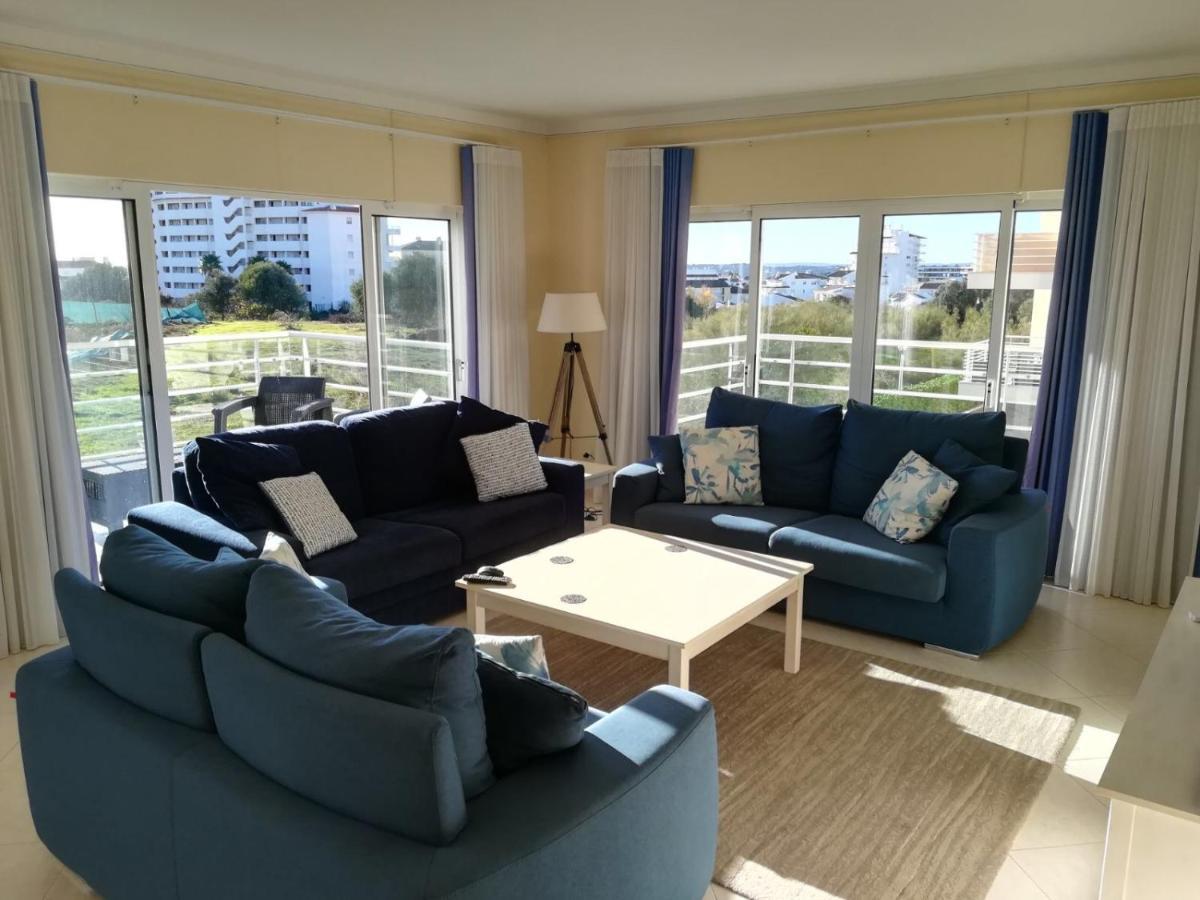 Apartamento Vila Marachique Alvor Exteriér fotografie