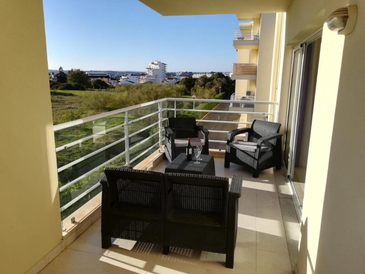 Apartamento Vila Marachique Alvor Exteriér fotografie