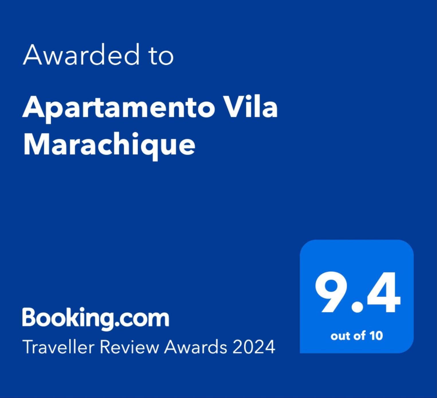 Apartamento Vila Marachique Alvor Exteriér fotografie