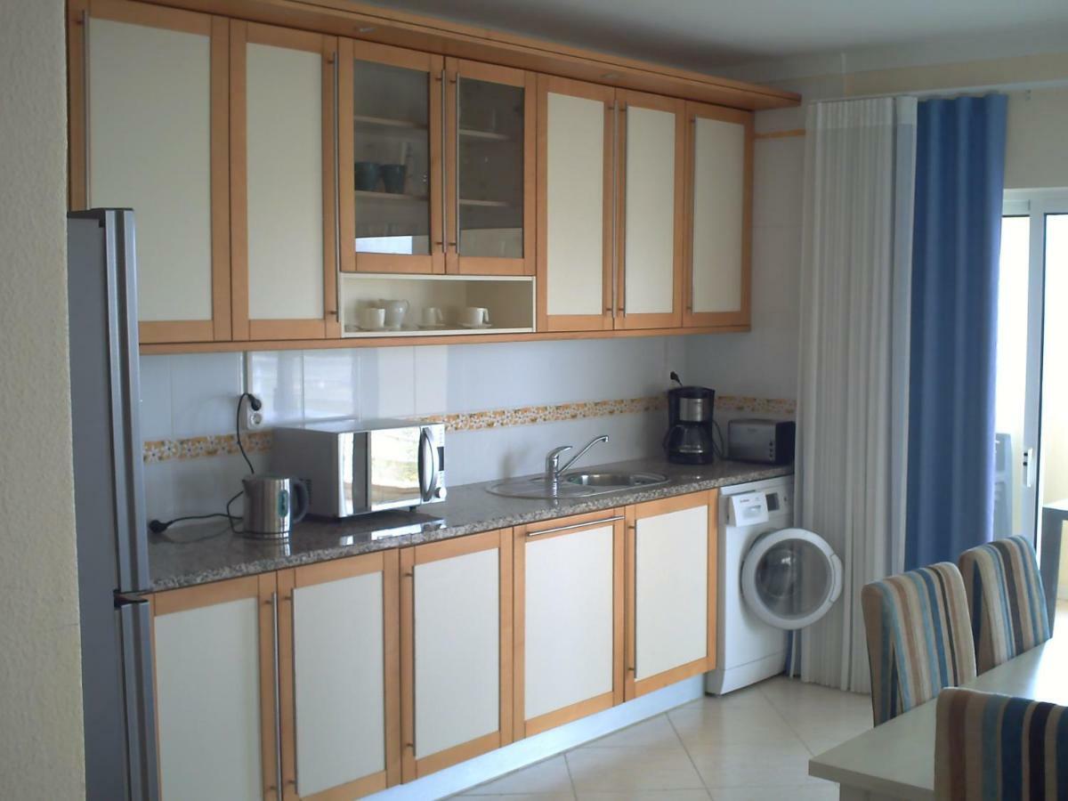 Apartamento Vila Marachique Alvor Exteriér fotografie