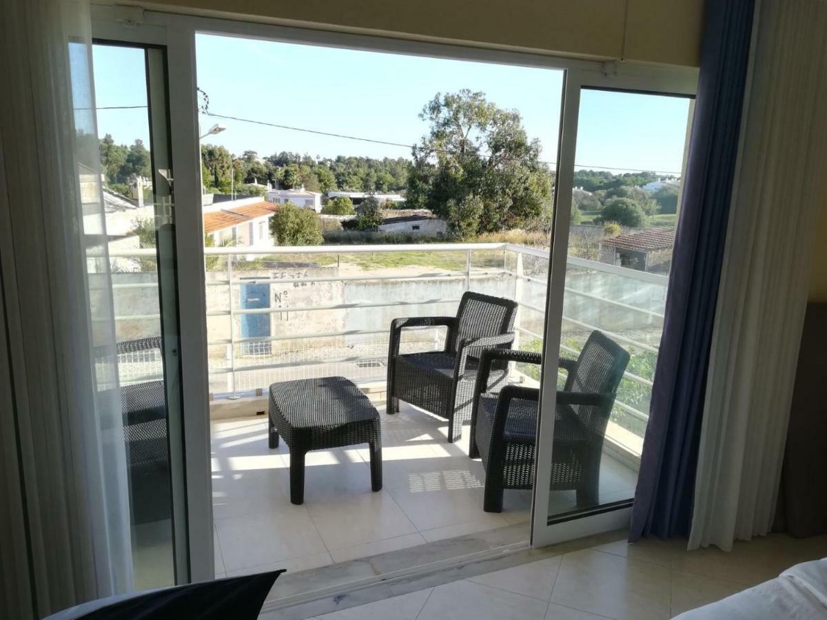 Apartamento Vila Marachique Alvor Exteriér fotografie