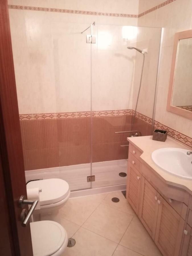 Apartamento Vila Marachique Alvor Exteriér fotografie