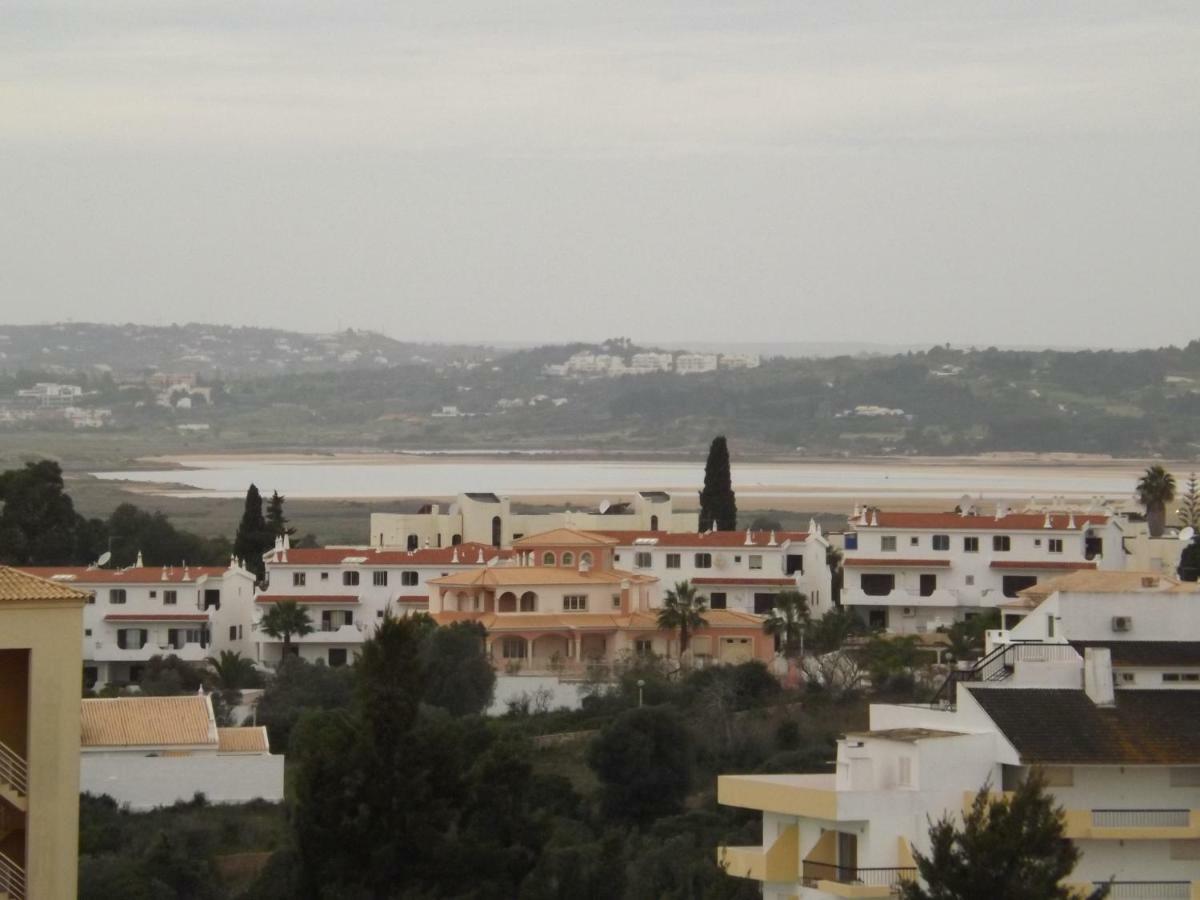 Apartamento Vila Marachique Alvor Exteriér fotografie