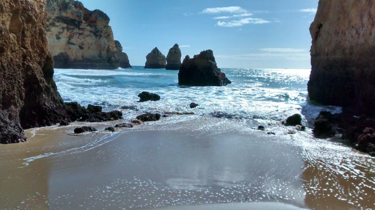 Apartamento Vila Marachique Alvor Exteriér fotografie