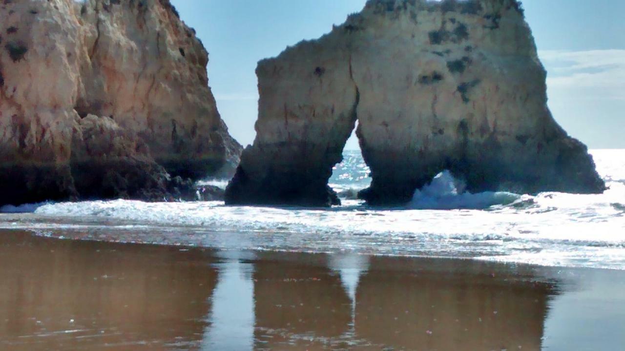 Apartamento Vila Marachique Alvor Exteriér fotografie